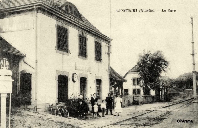 06 GARE DABONCOURT